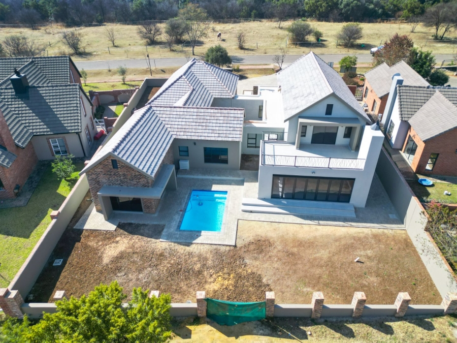 4 Bedroom Property for Sale in Landsmeer Residential Estate North West